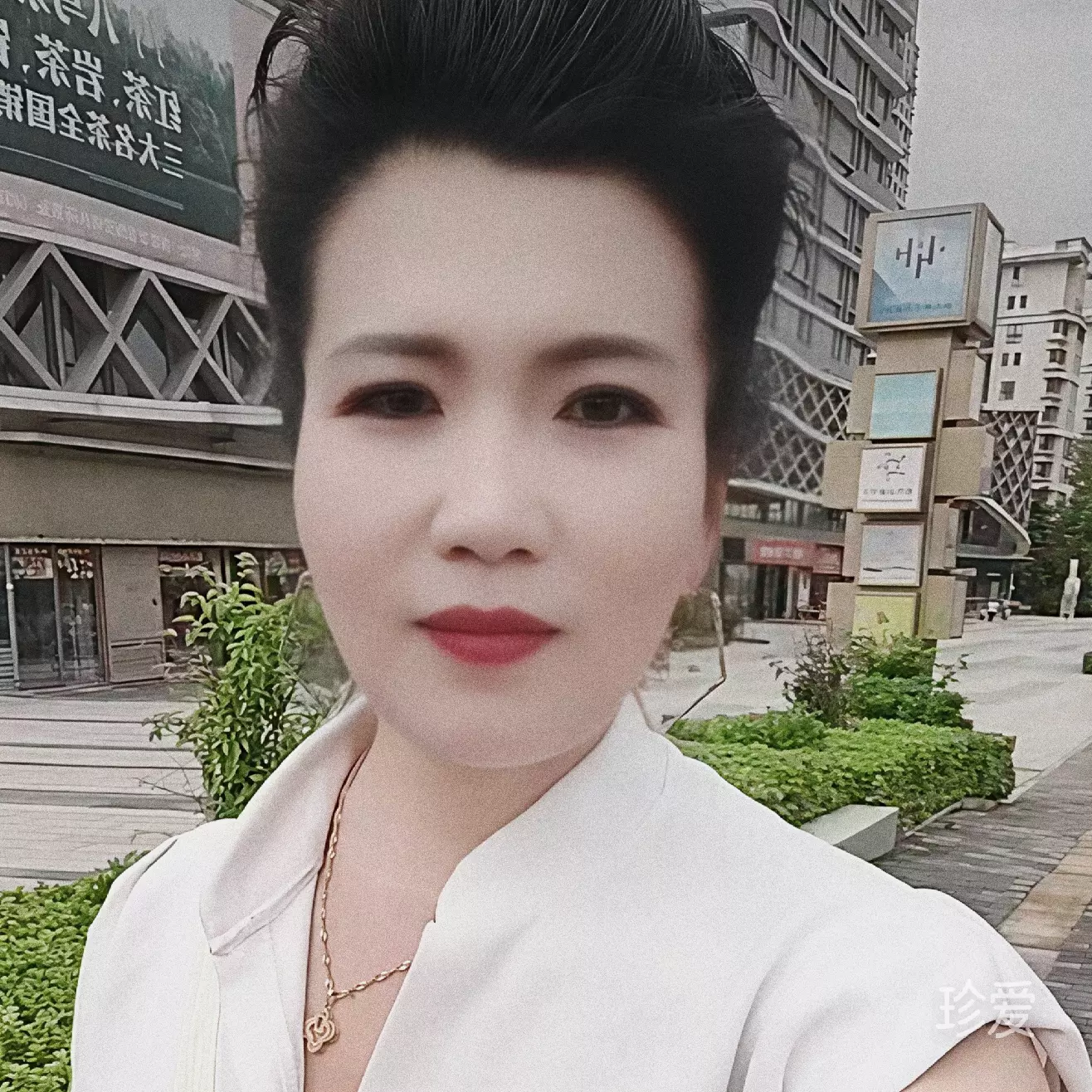 小新