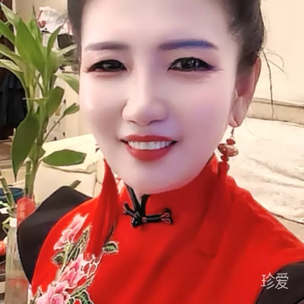 余生安好