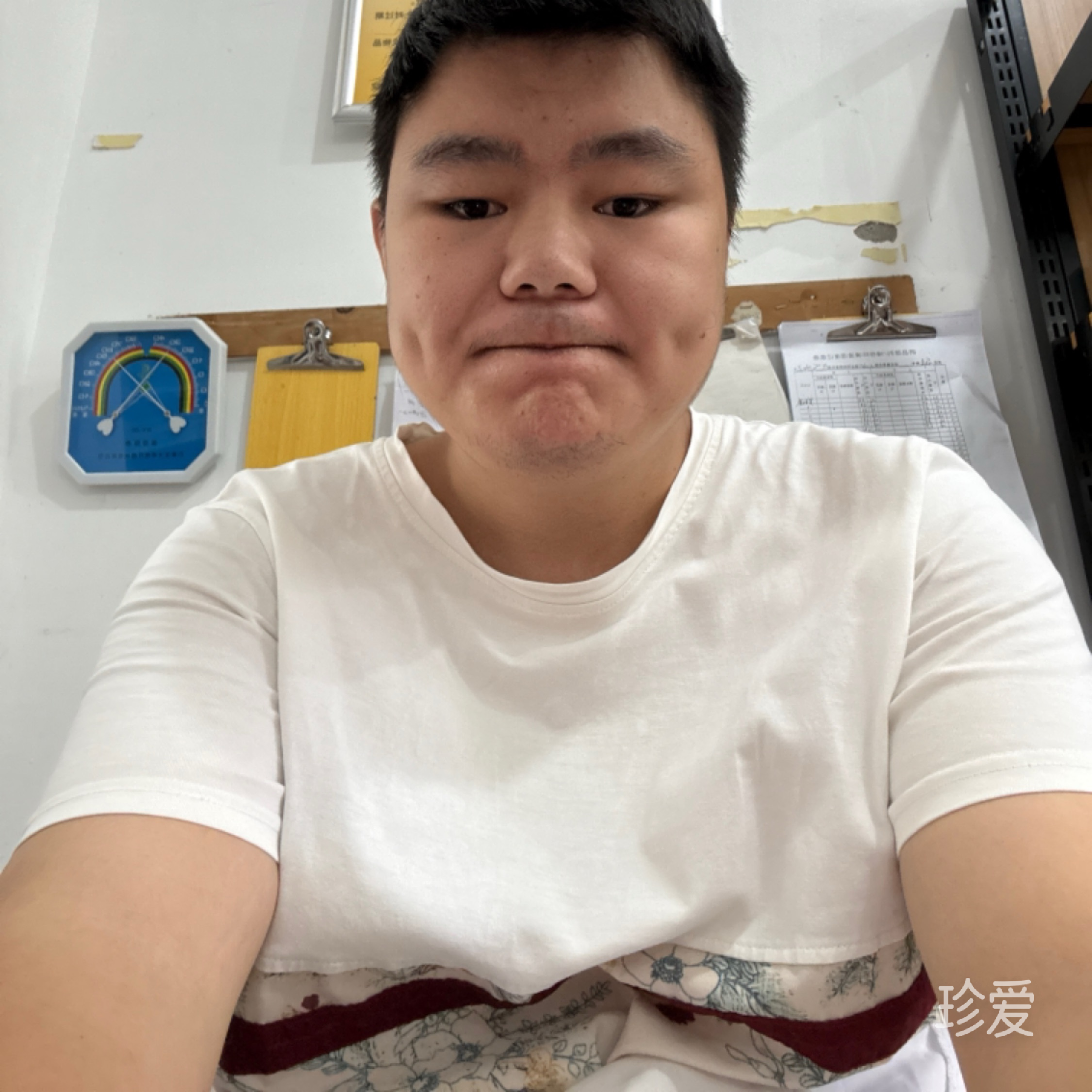 逝去的夜