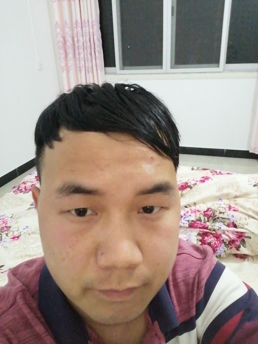 我会认真的爱你