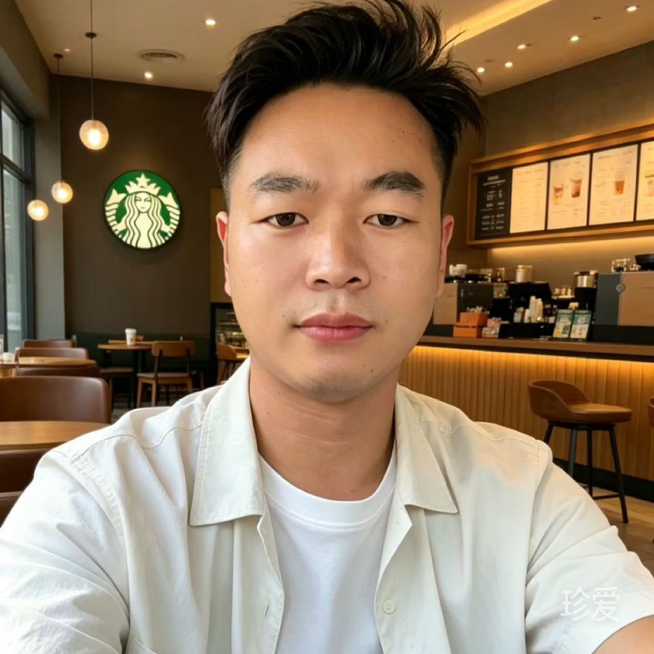 做最好的自已