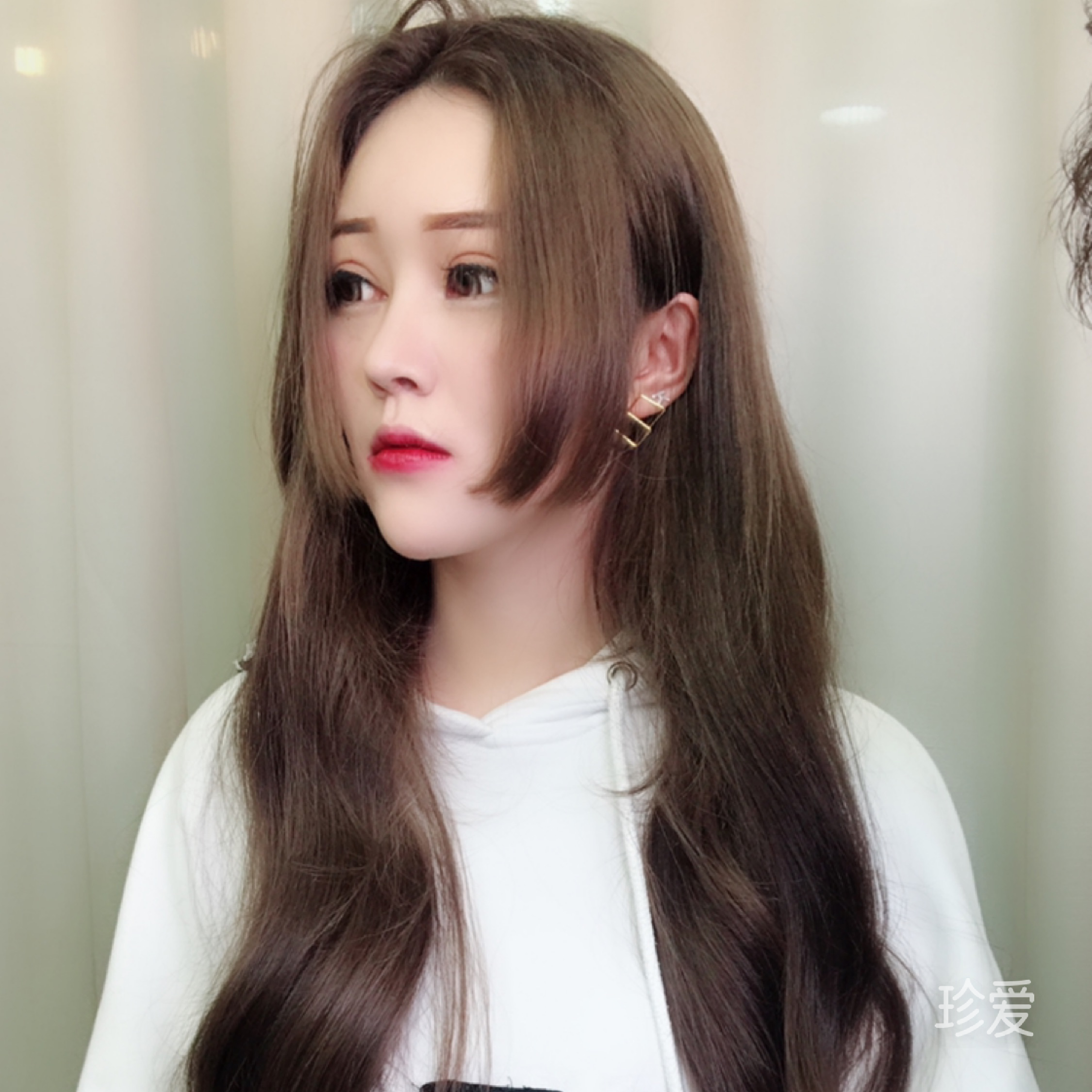鹿鹿子