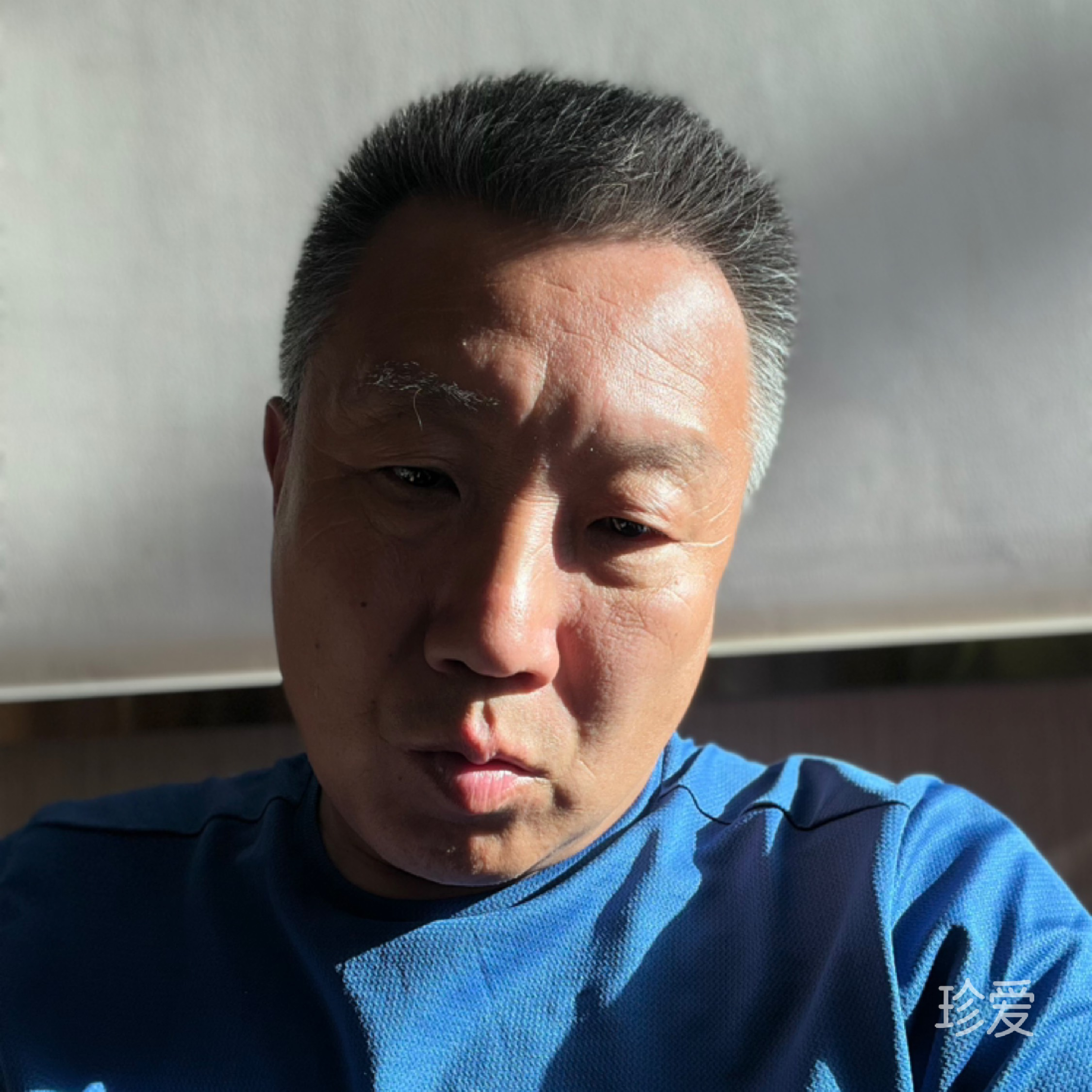半支