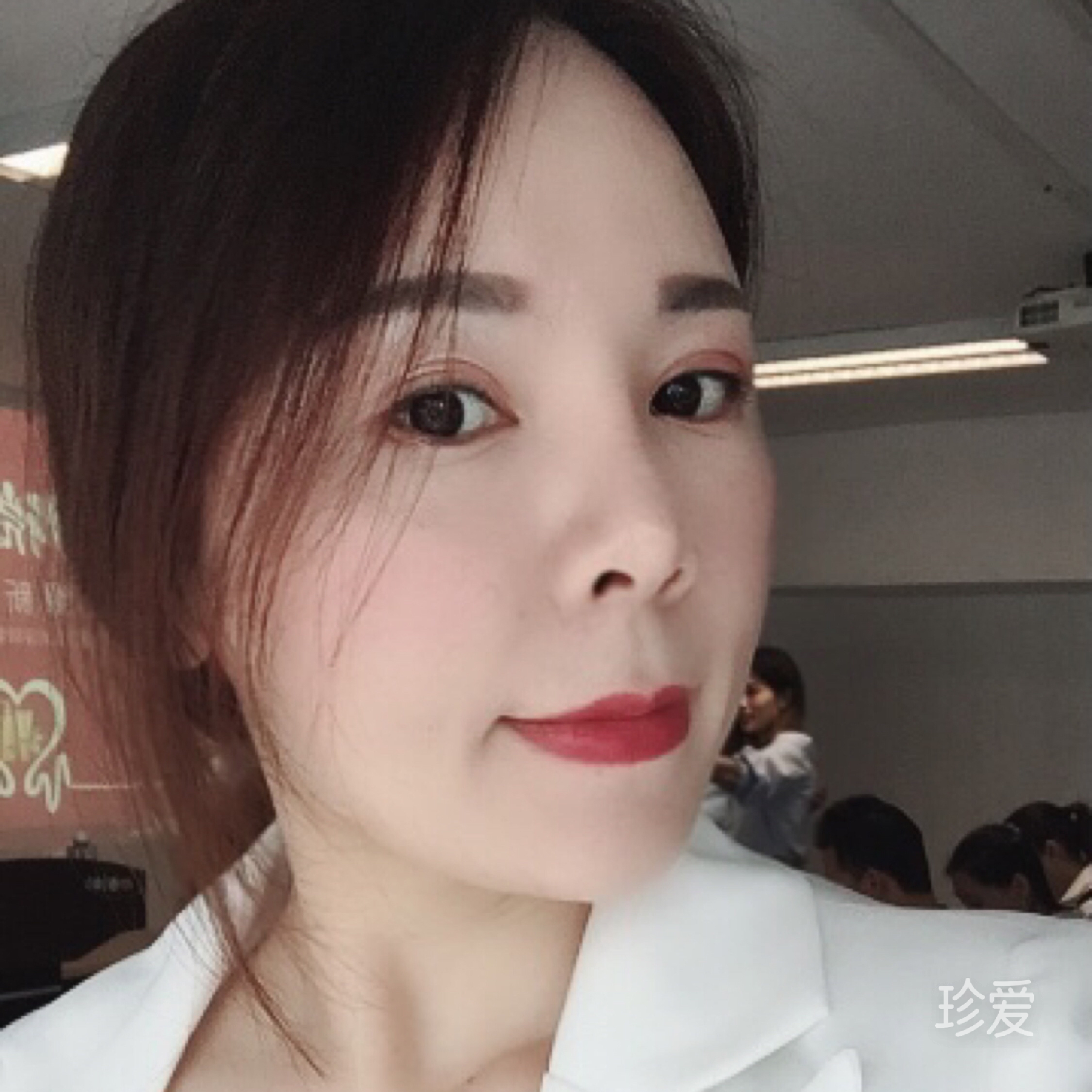 花开有声