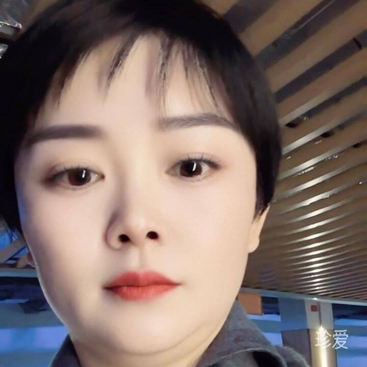 傲娇的小阿姨