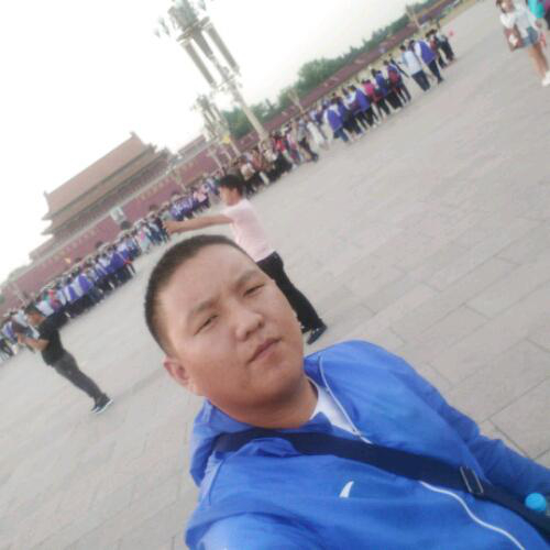 李波