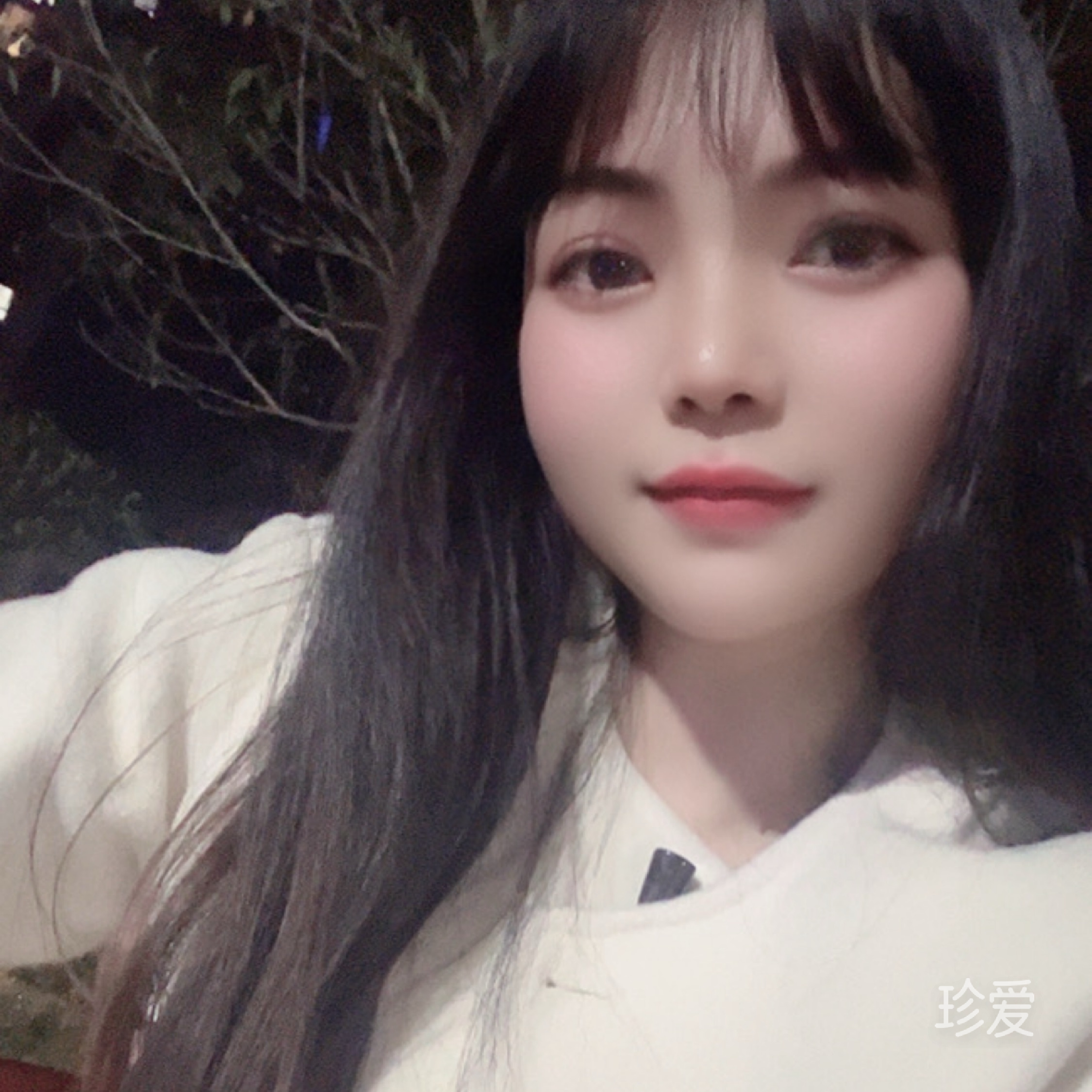 晚风
