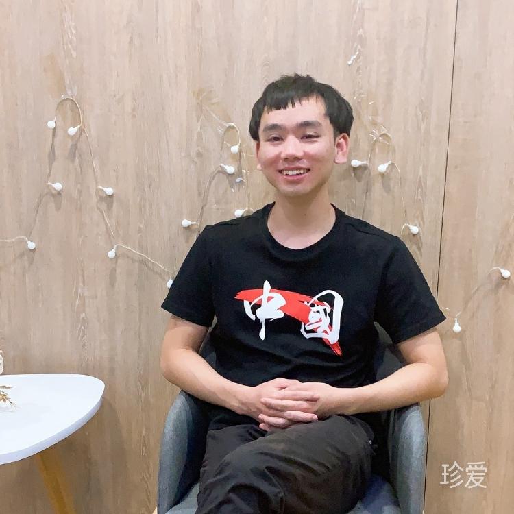 笑着怀旧