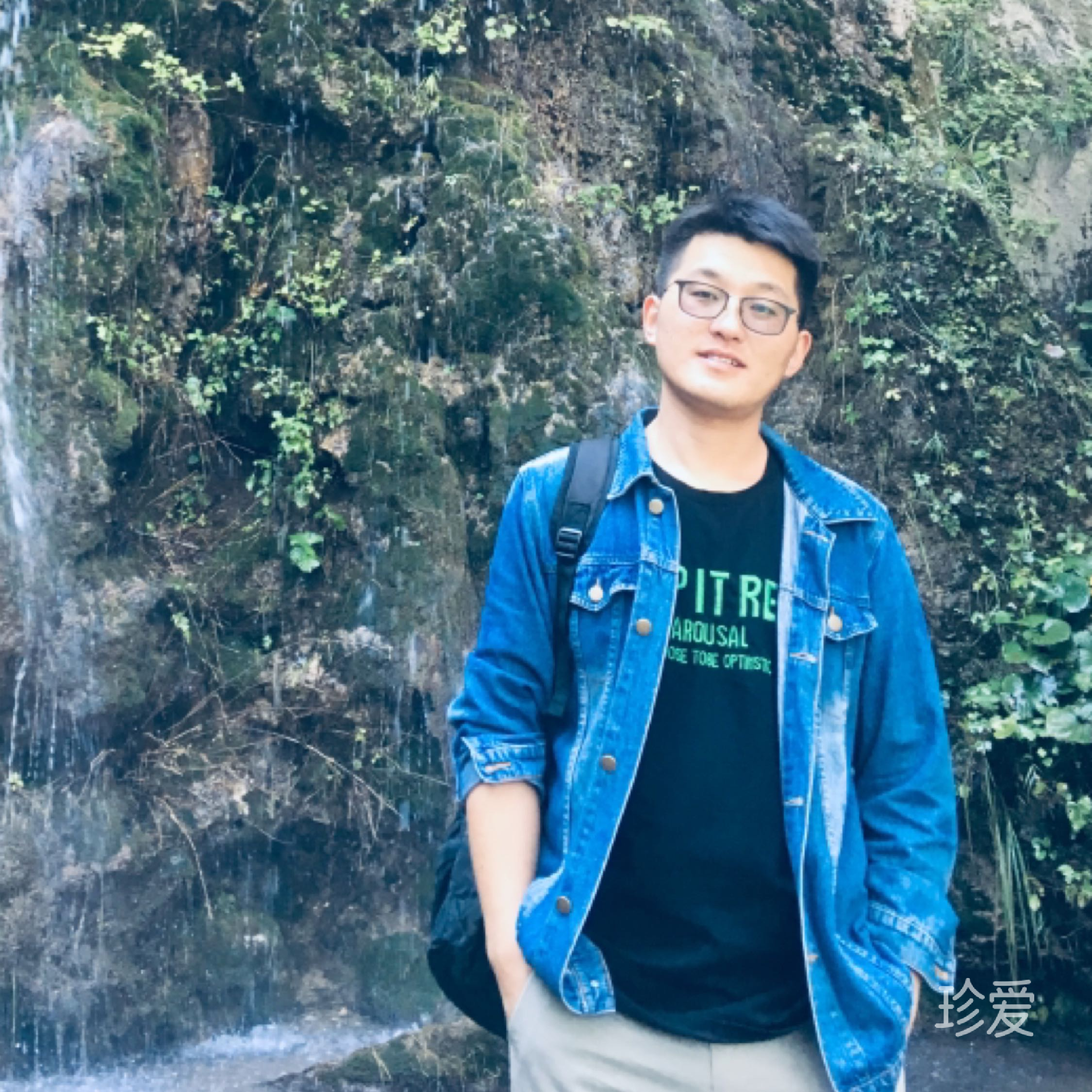 時(shí)光如流水