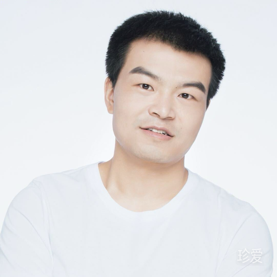 行健