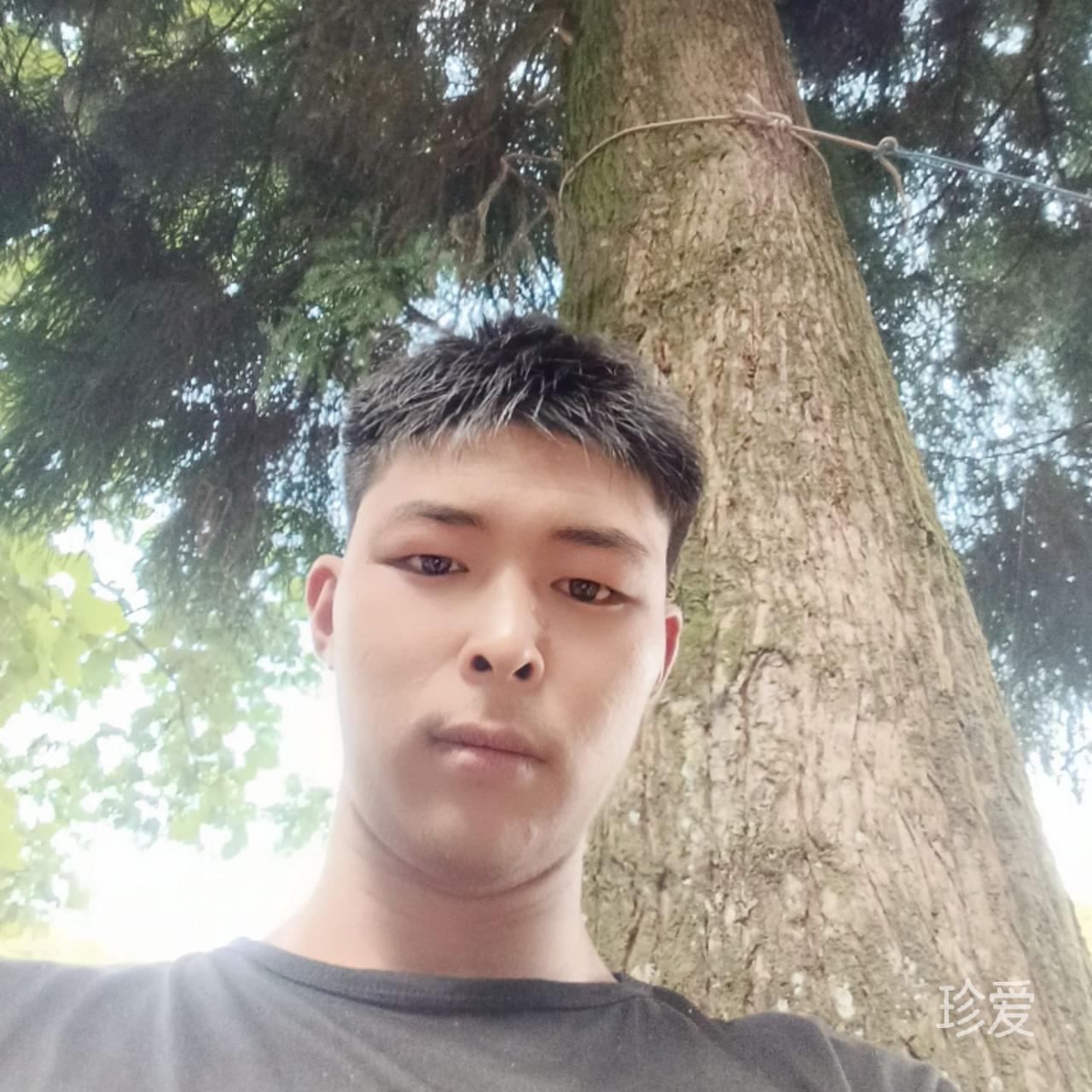 心跳男孩