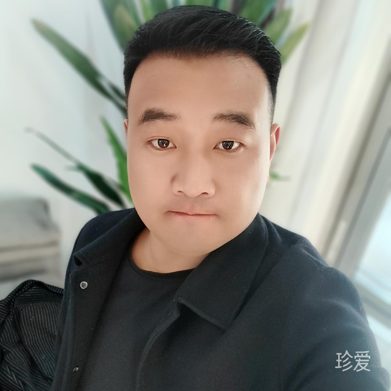 等一个人