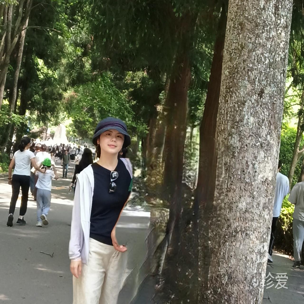 虞小虞