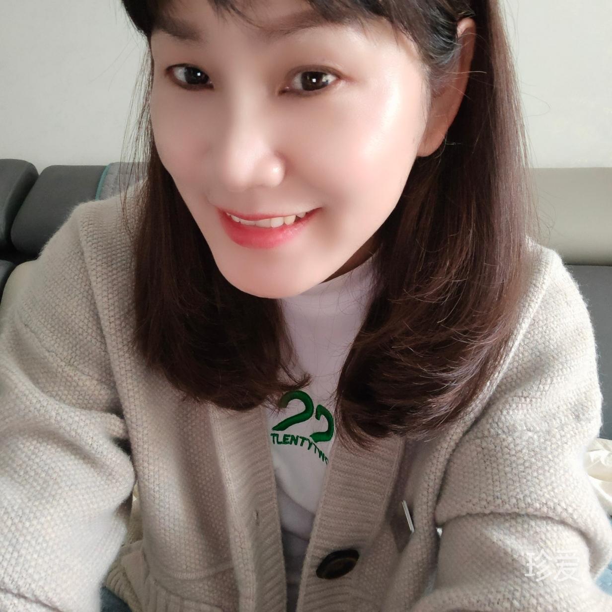 永遠傾心于溫柔