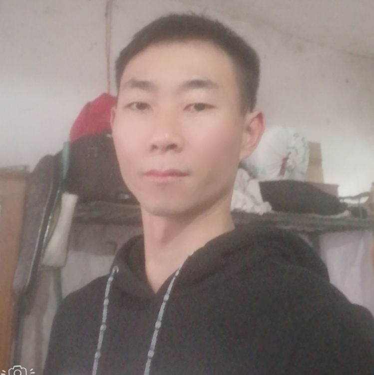 我迁就你的任性