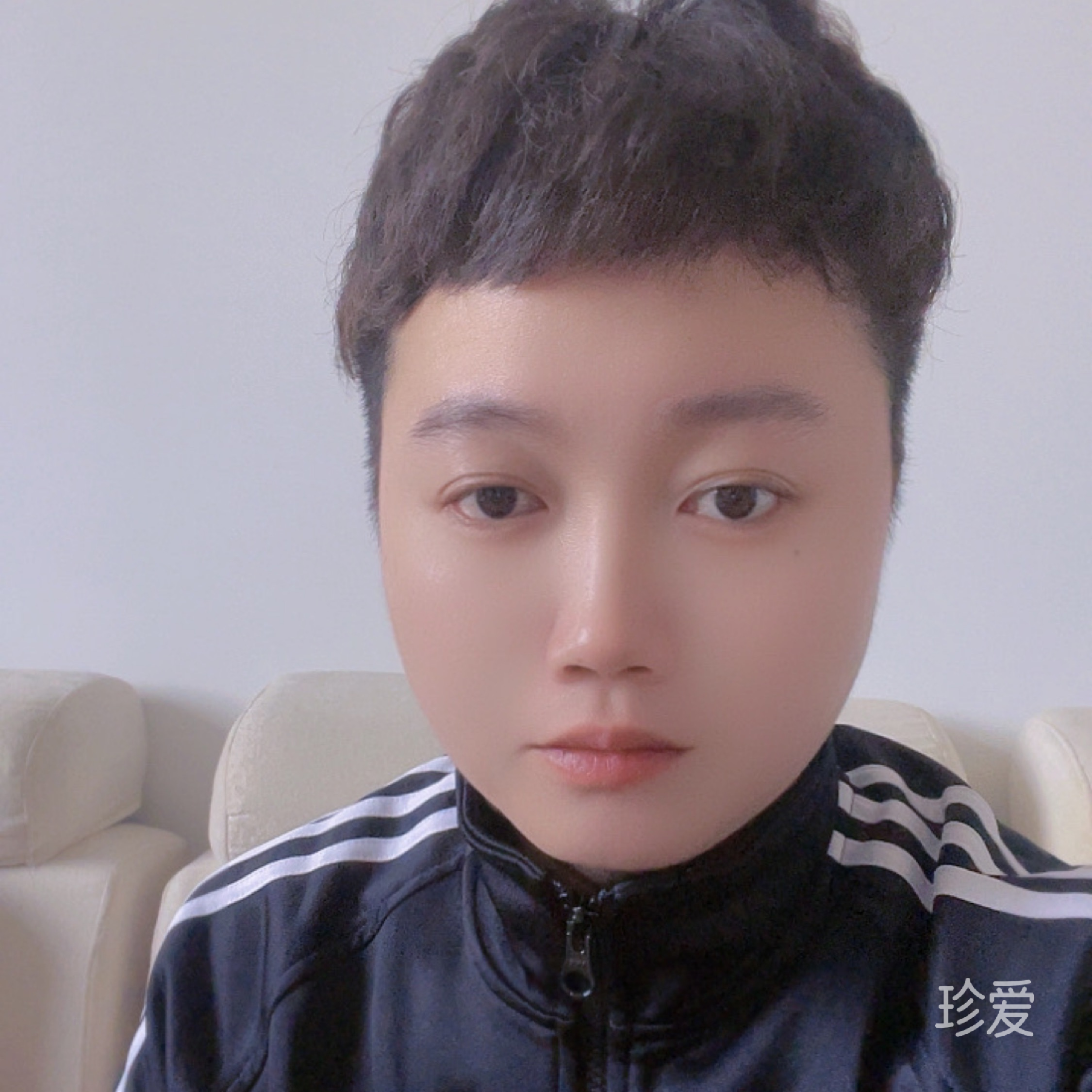 珍惜未來眼前人