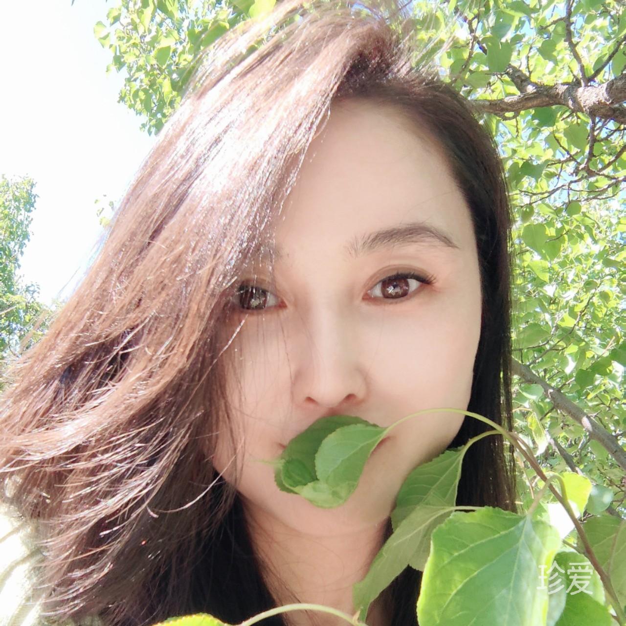秋天的童话
