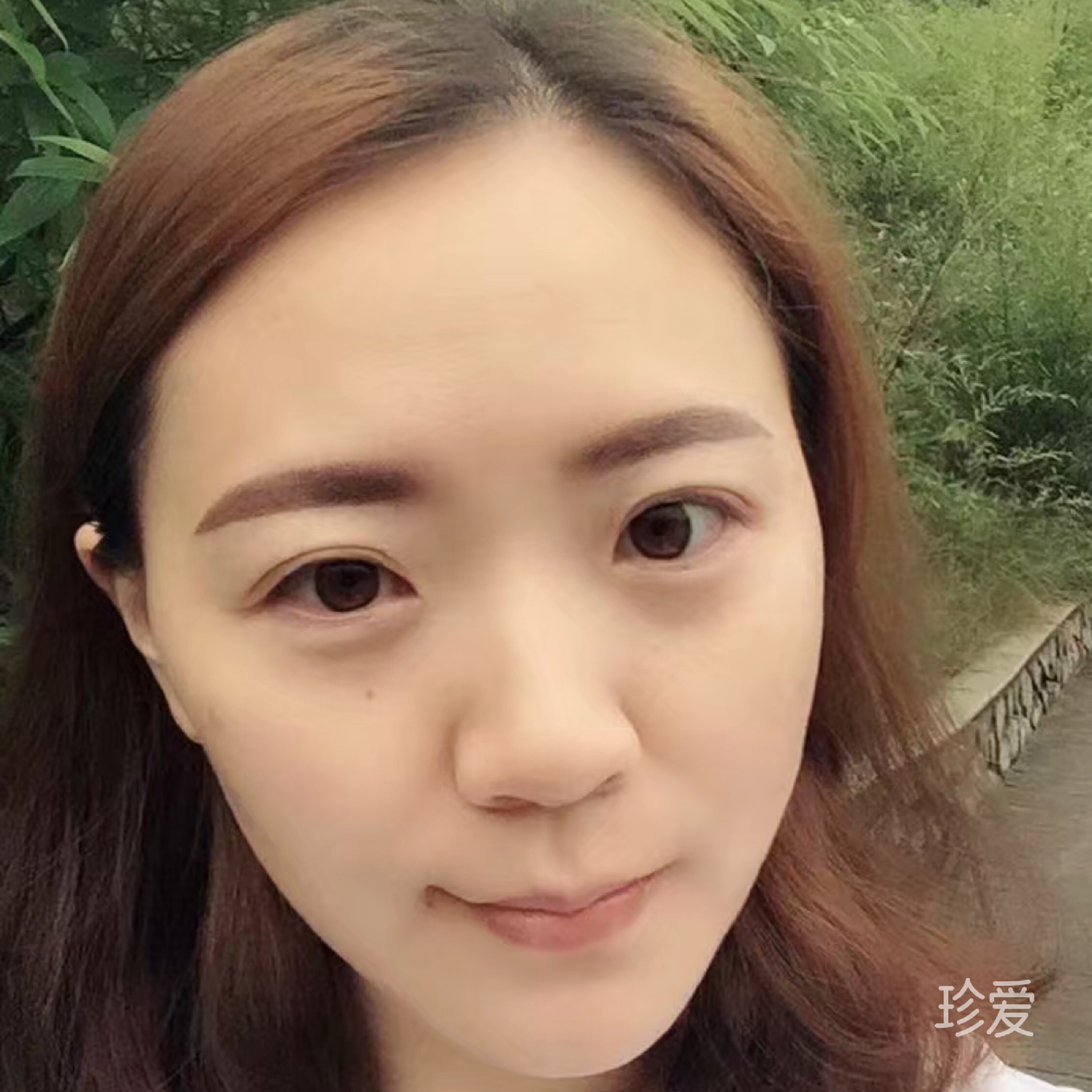 天河水