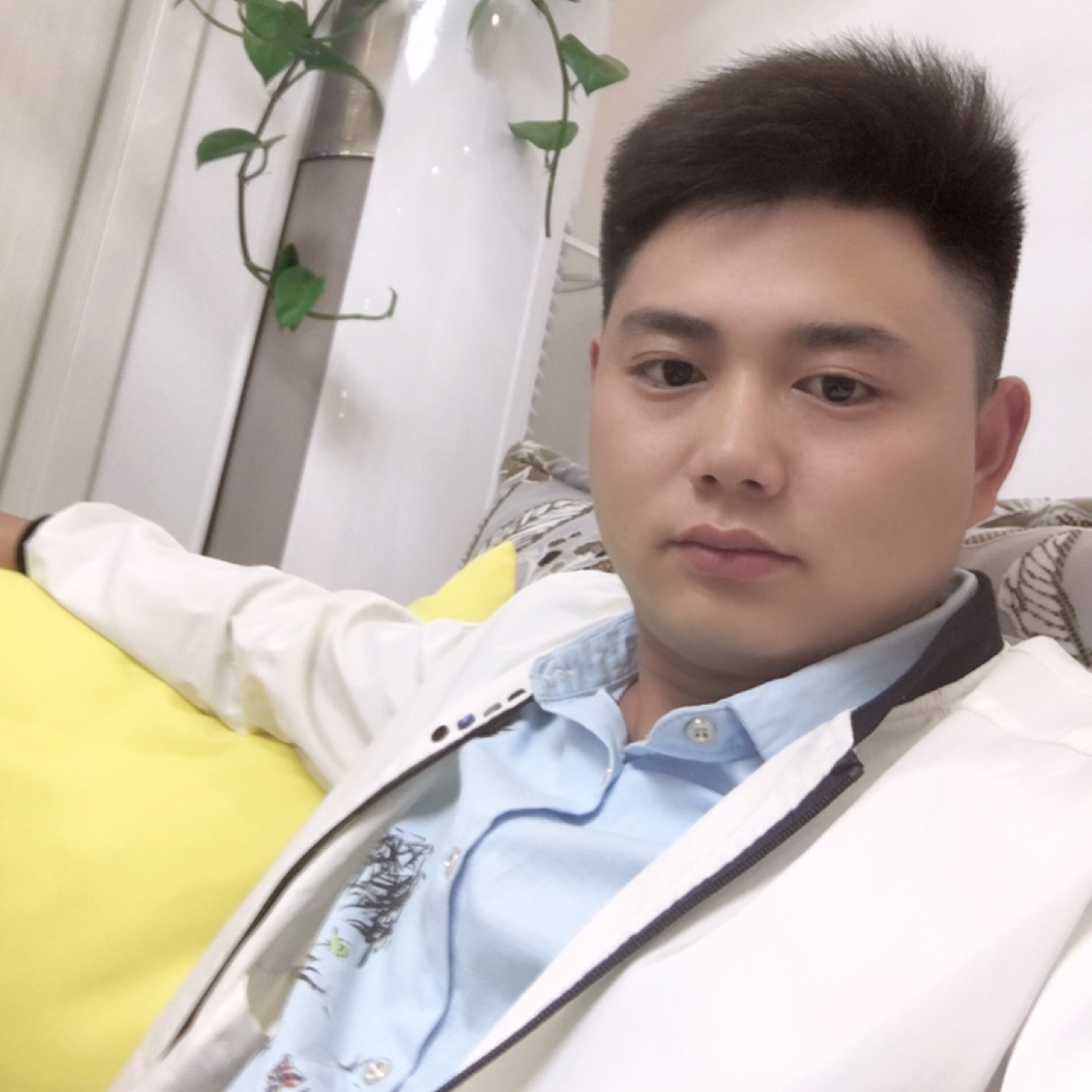 男人何必太花心