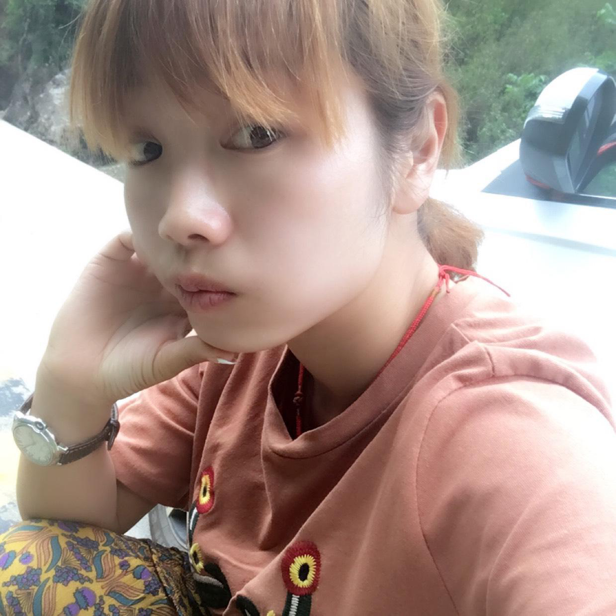 楊麗蘭緣份天空