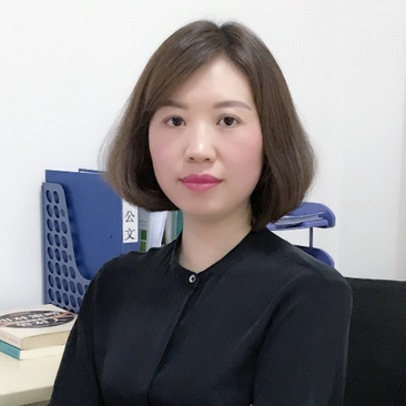 等一个ta的晴天