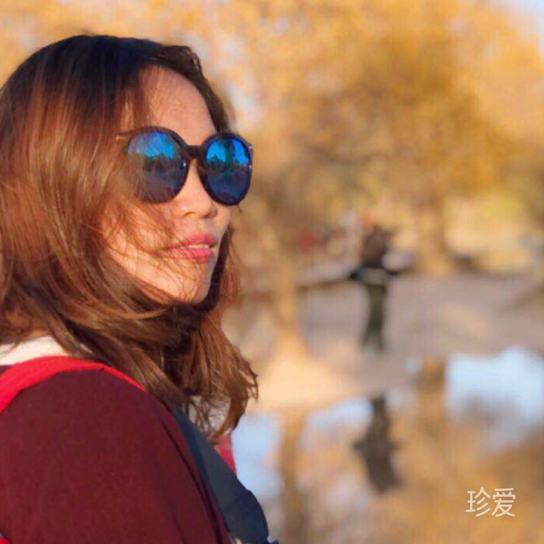 這世界那么多人