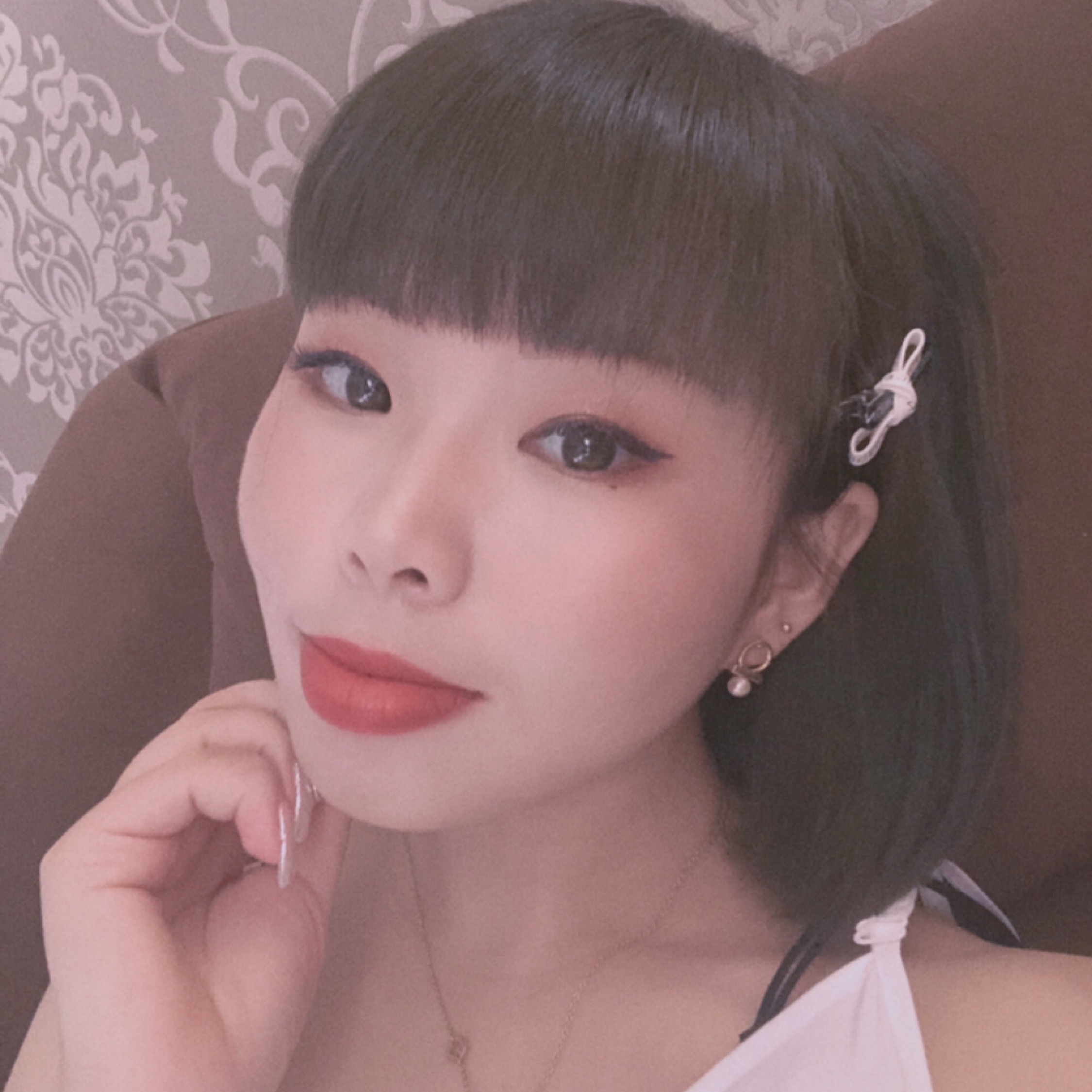 安靜地執(zhí)著