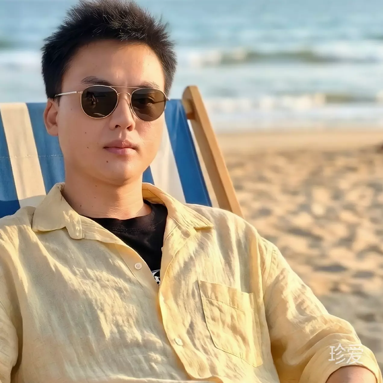 墨墨无闻