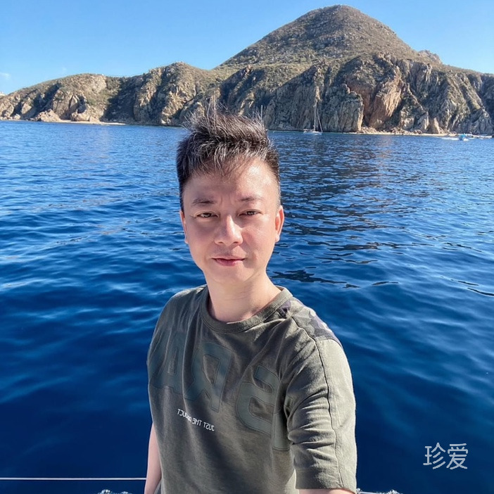 乘风破浪的大叔