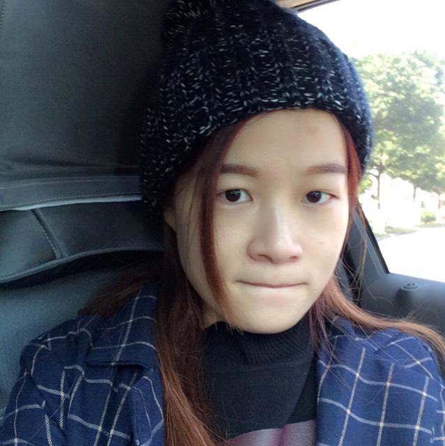 小妮子空白人生