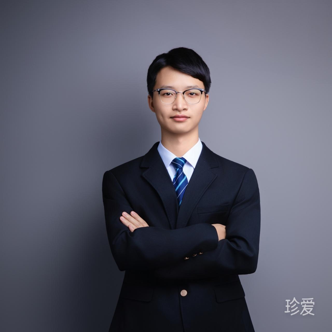 永恒的微笑
