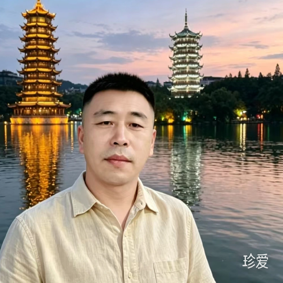 孤单守候