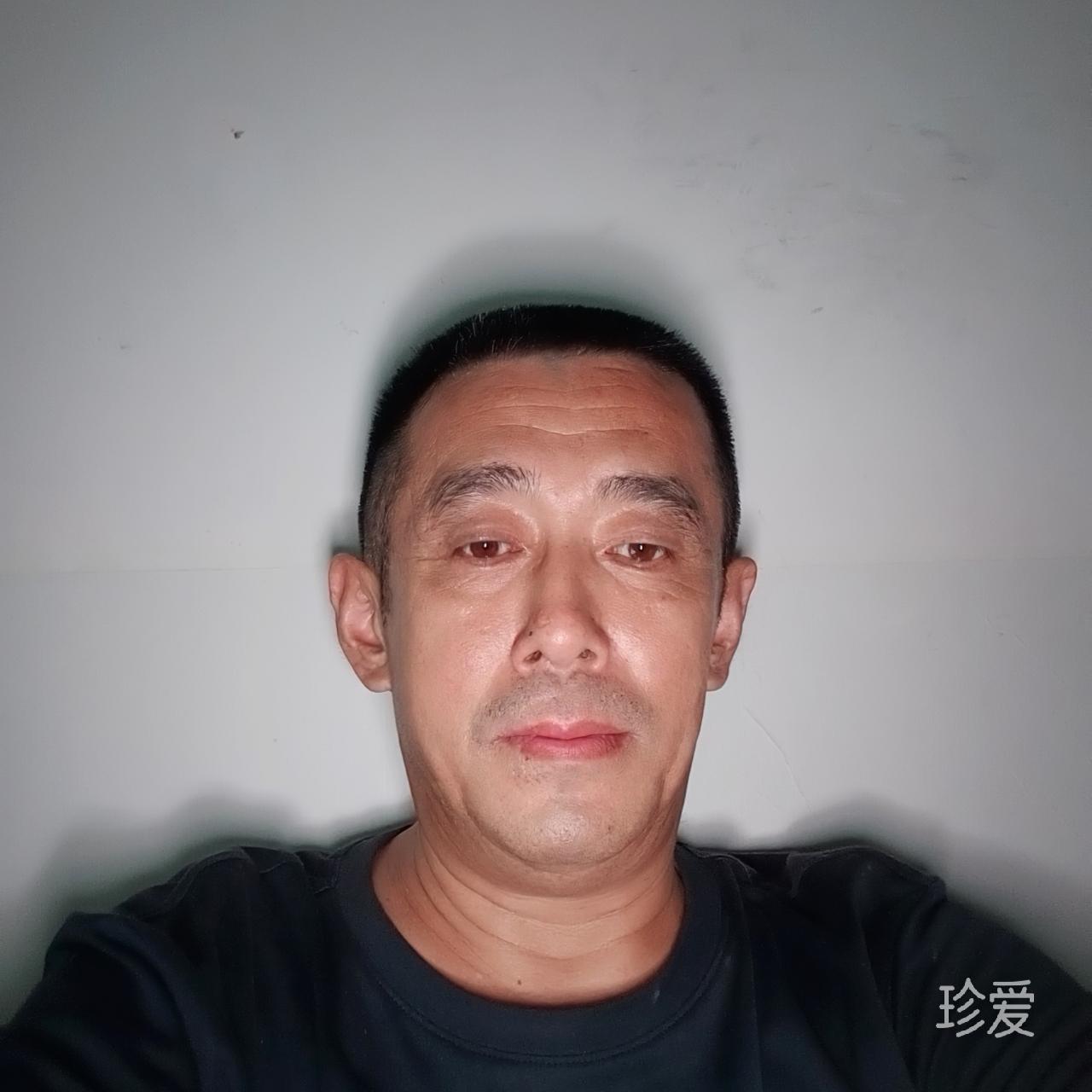 只为你而来