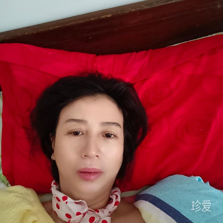 阿恋