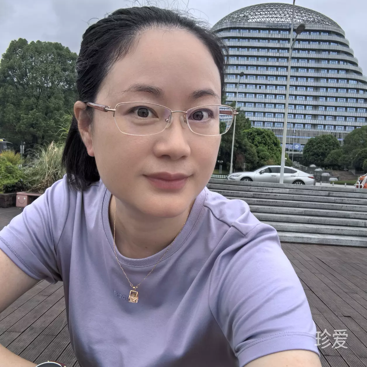 转角咖啡厅