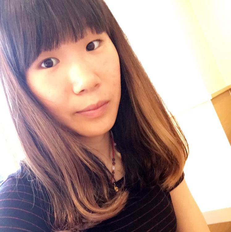 深情換玖伴開心