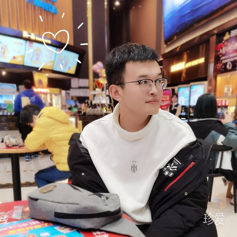 與世界和解的人