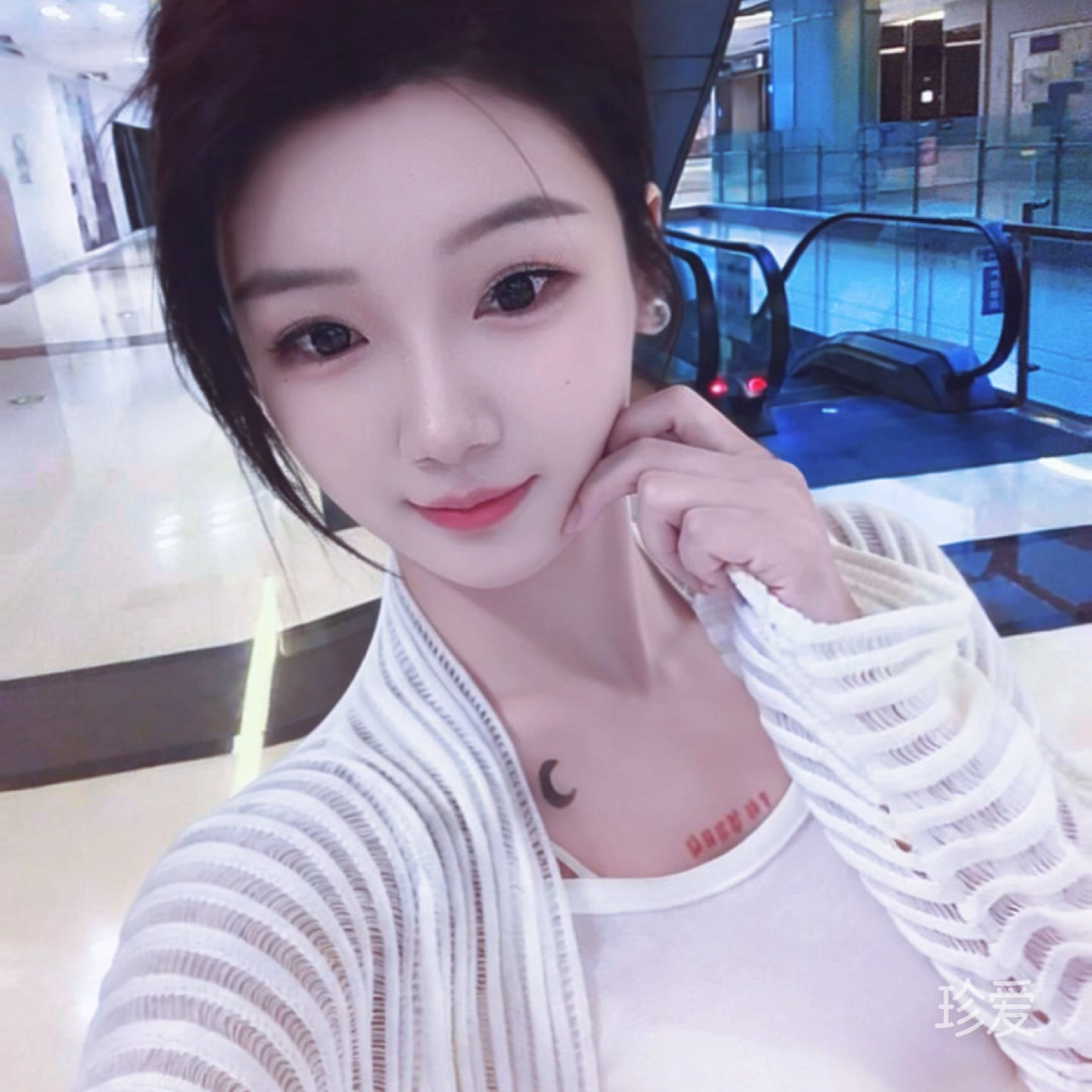 娜子吖