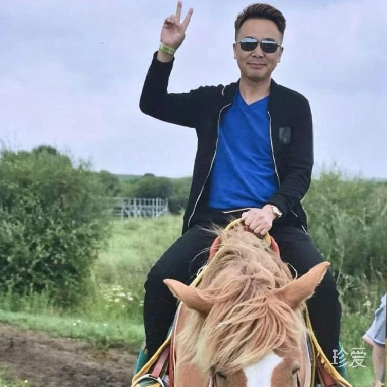 林间的风