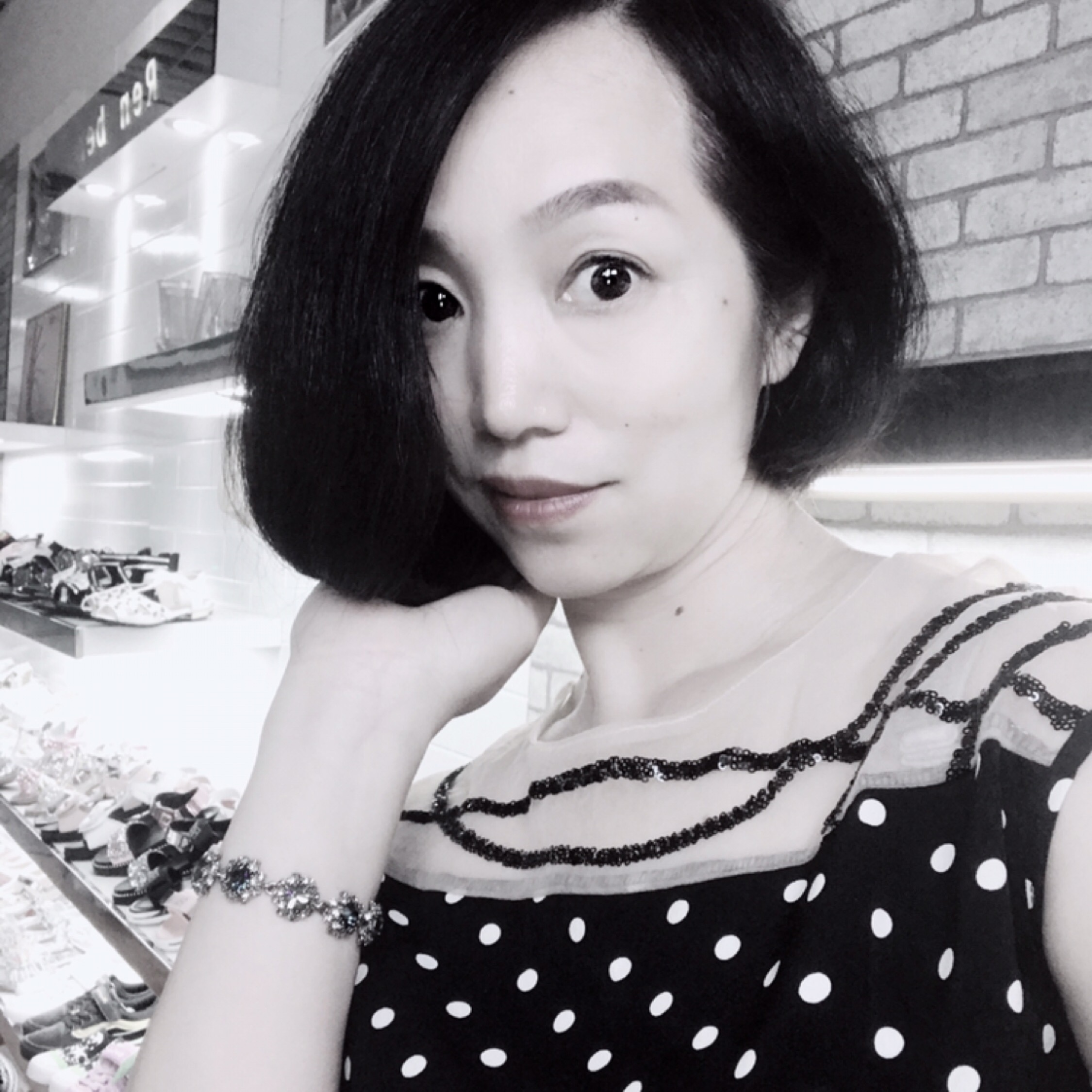 铿锵玫瑰