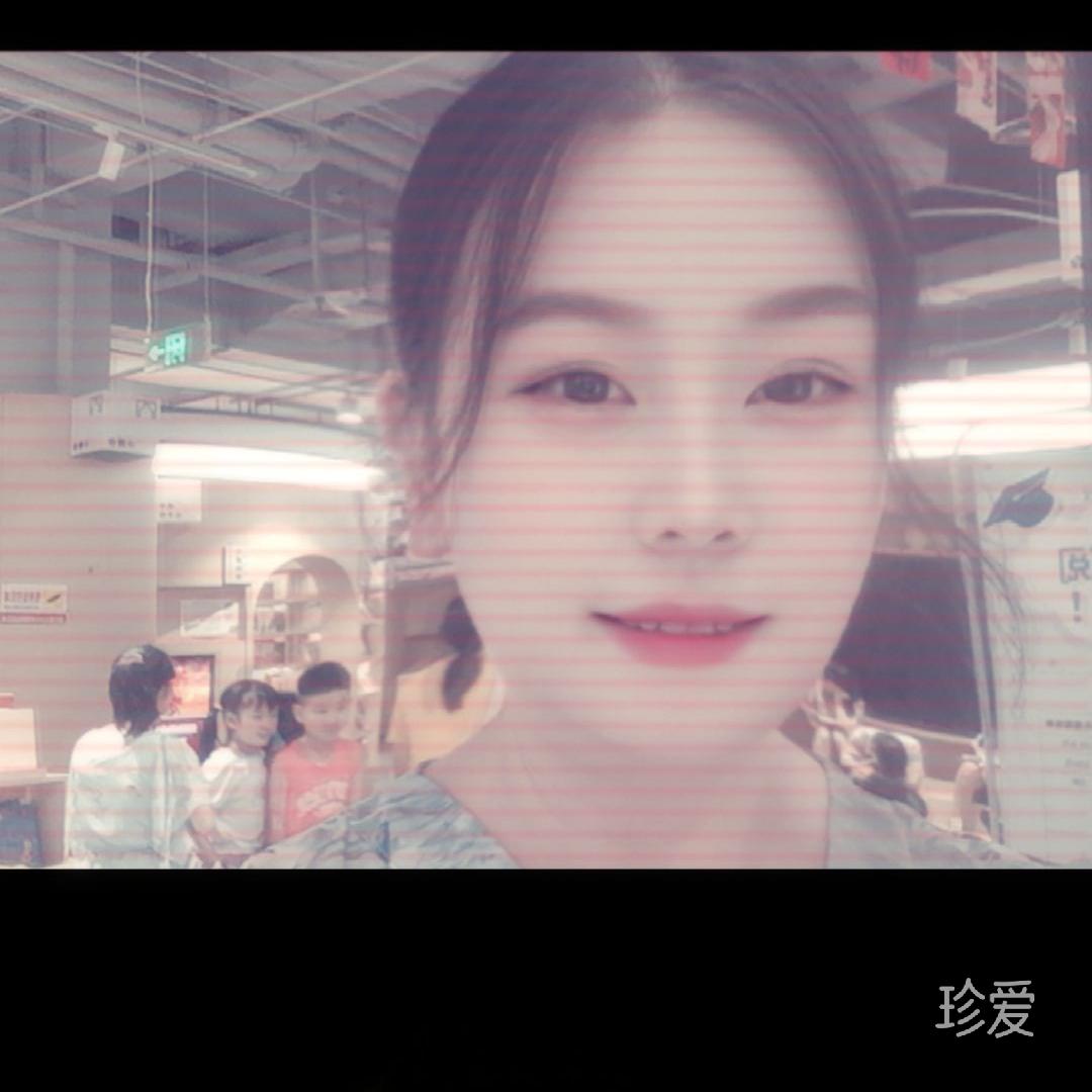 甜甜圈