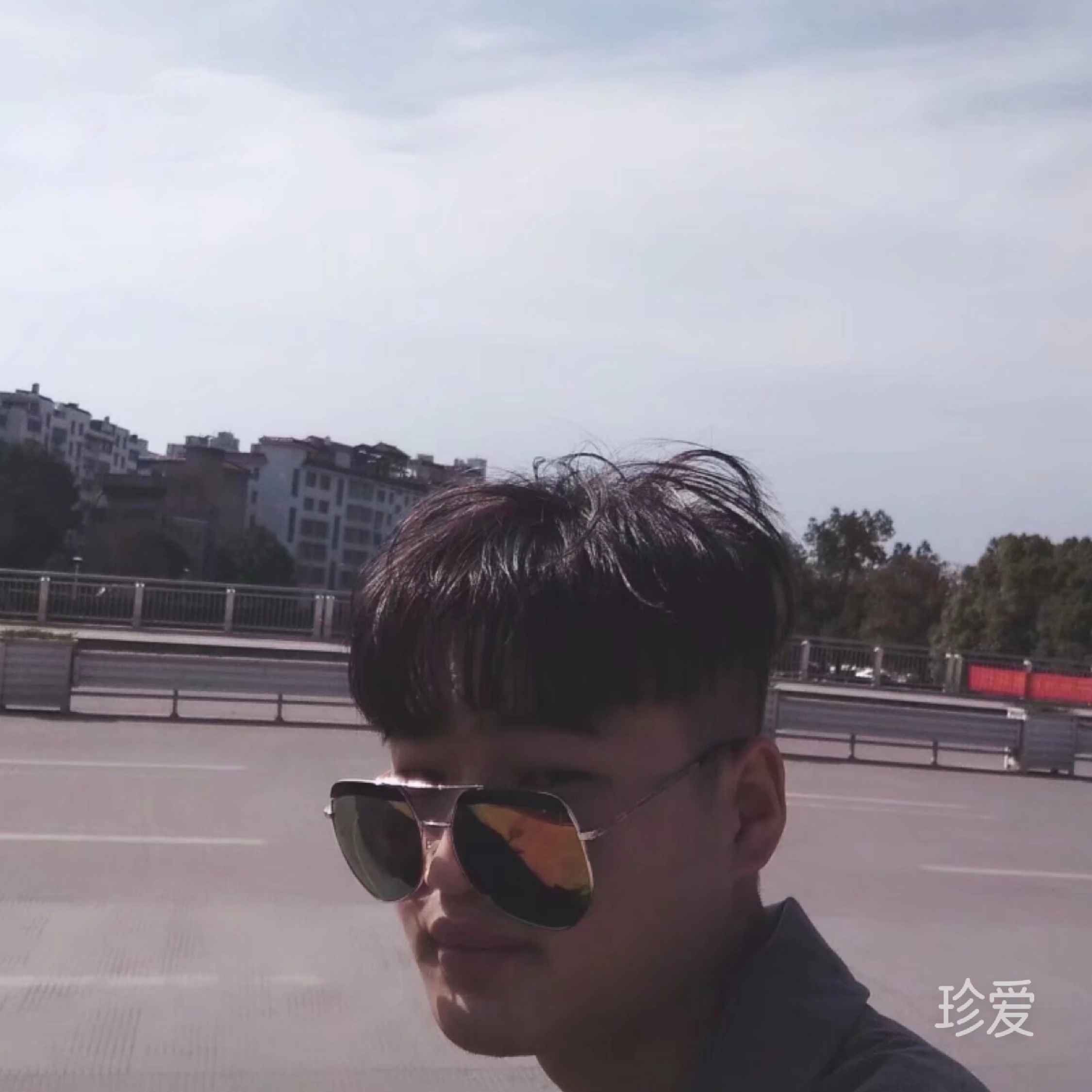 醉卧云端