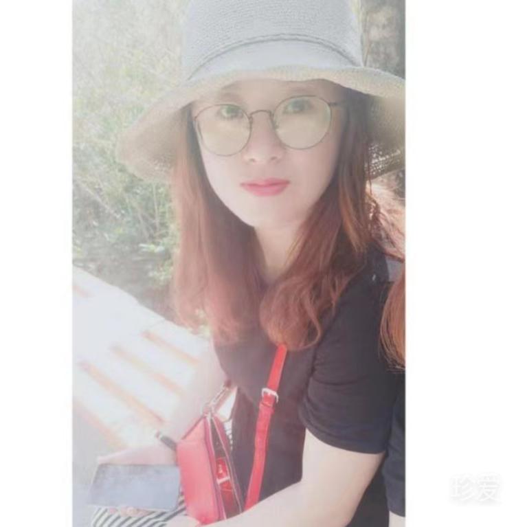 慕尼黑貪心的茉莉