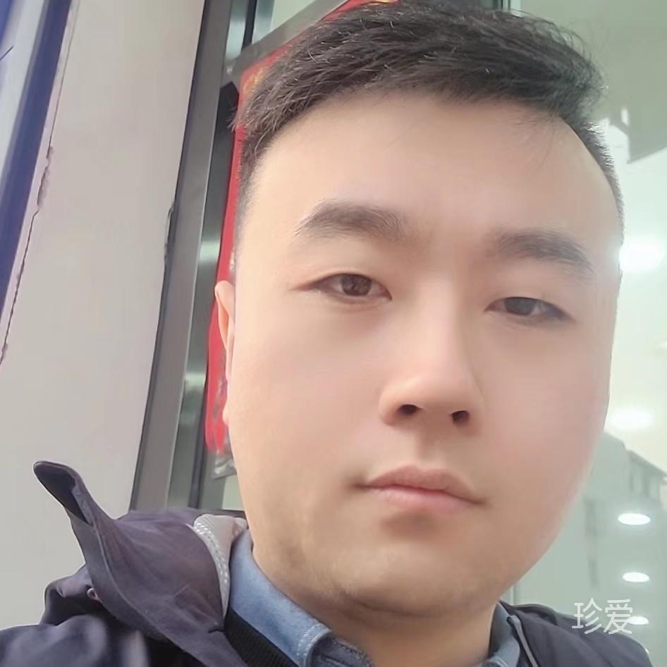 留白