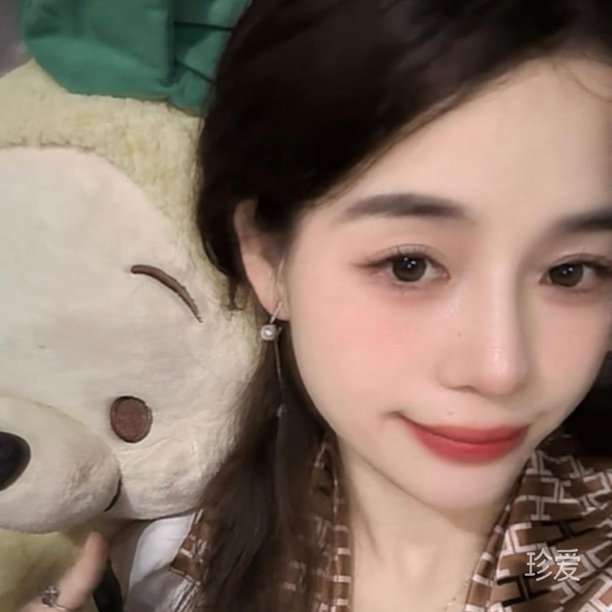 冷美人