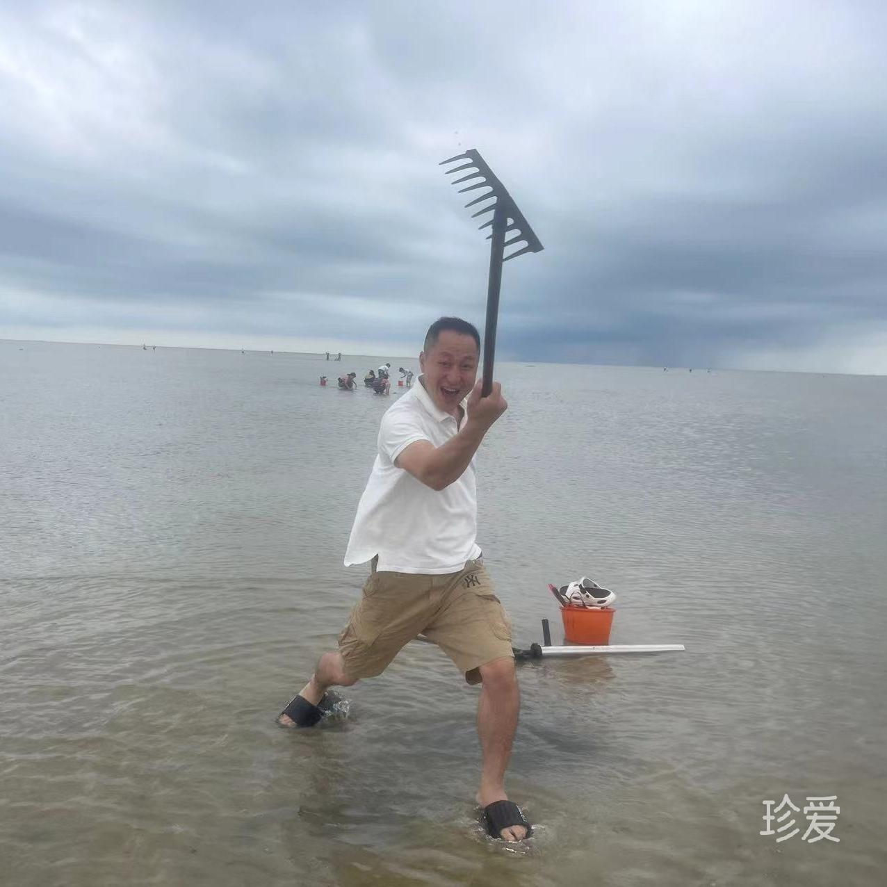人要有大爱