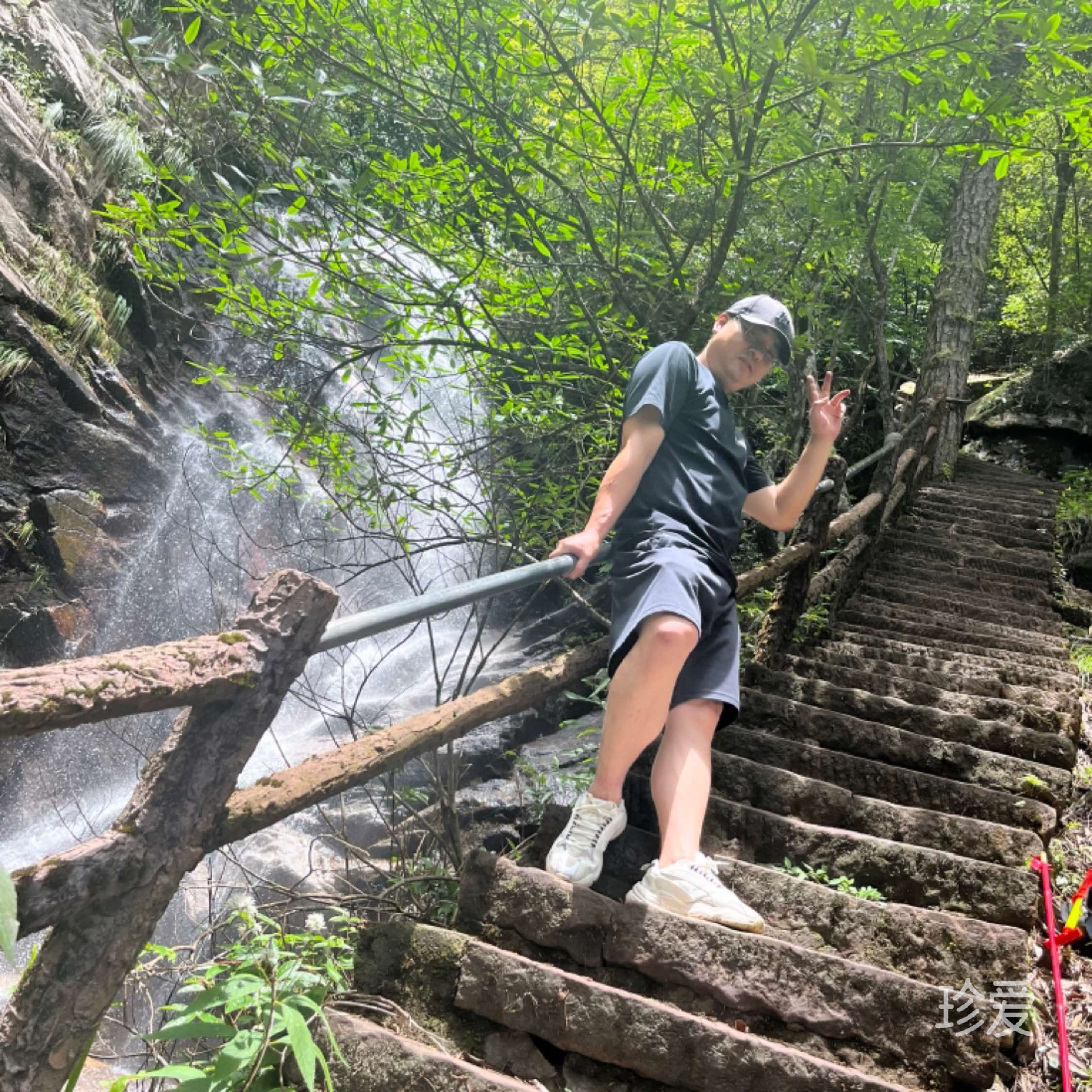 隐士凡人