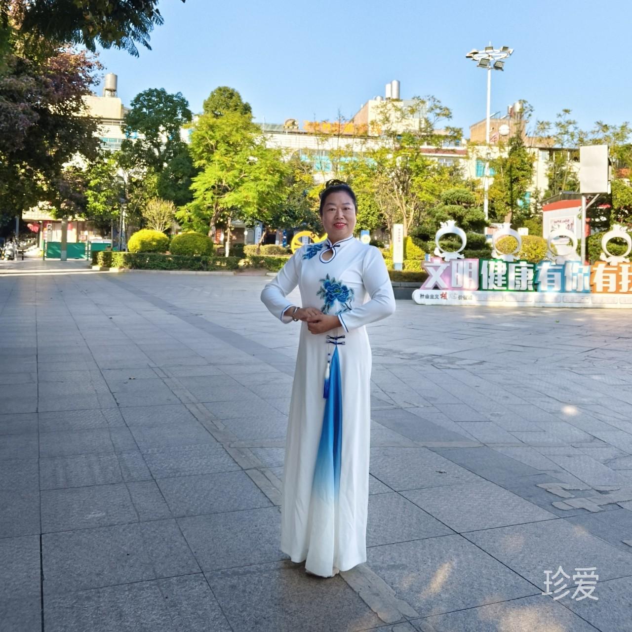 珠落玉盘