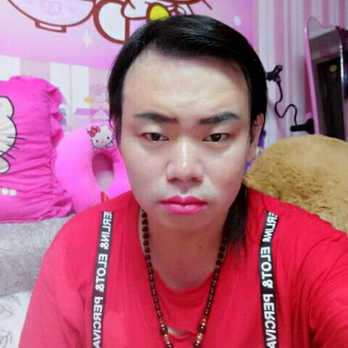 少女心如花姐姐