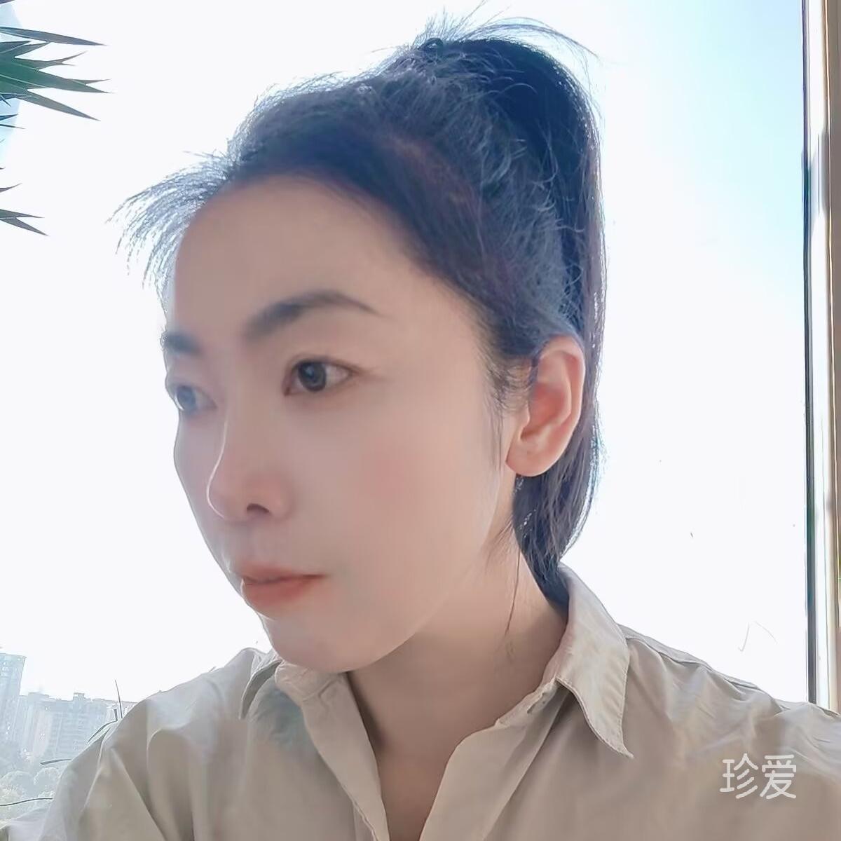 微醺的云